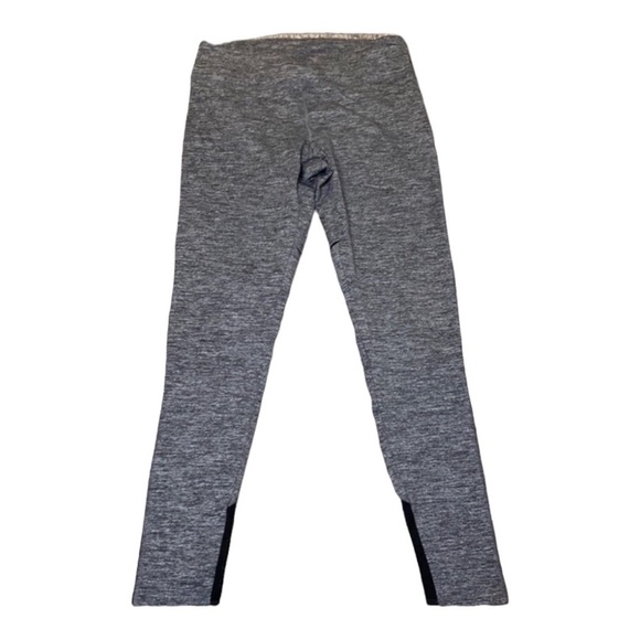 Forever 21 Gray and Black Workout Leggings - Picture 1 of 4